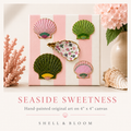Seaside Sweetness