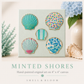 Minted Shores