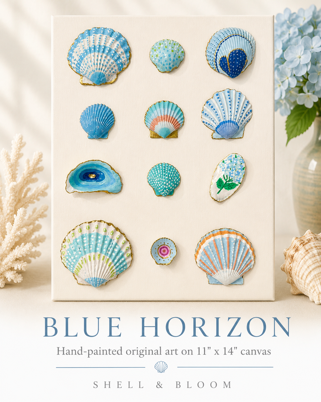Blue Horizon