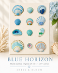 Blue Horizon