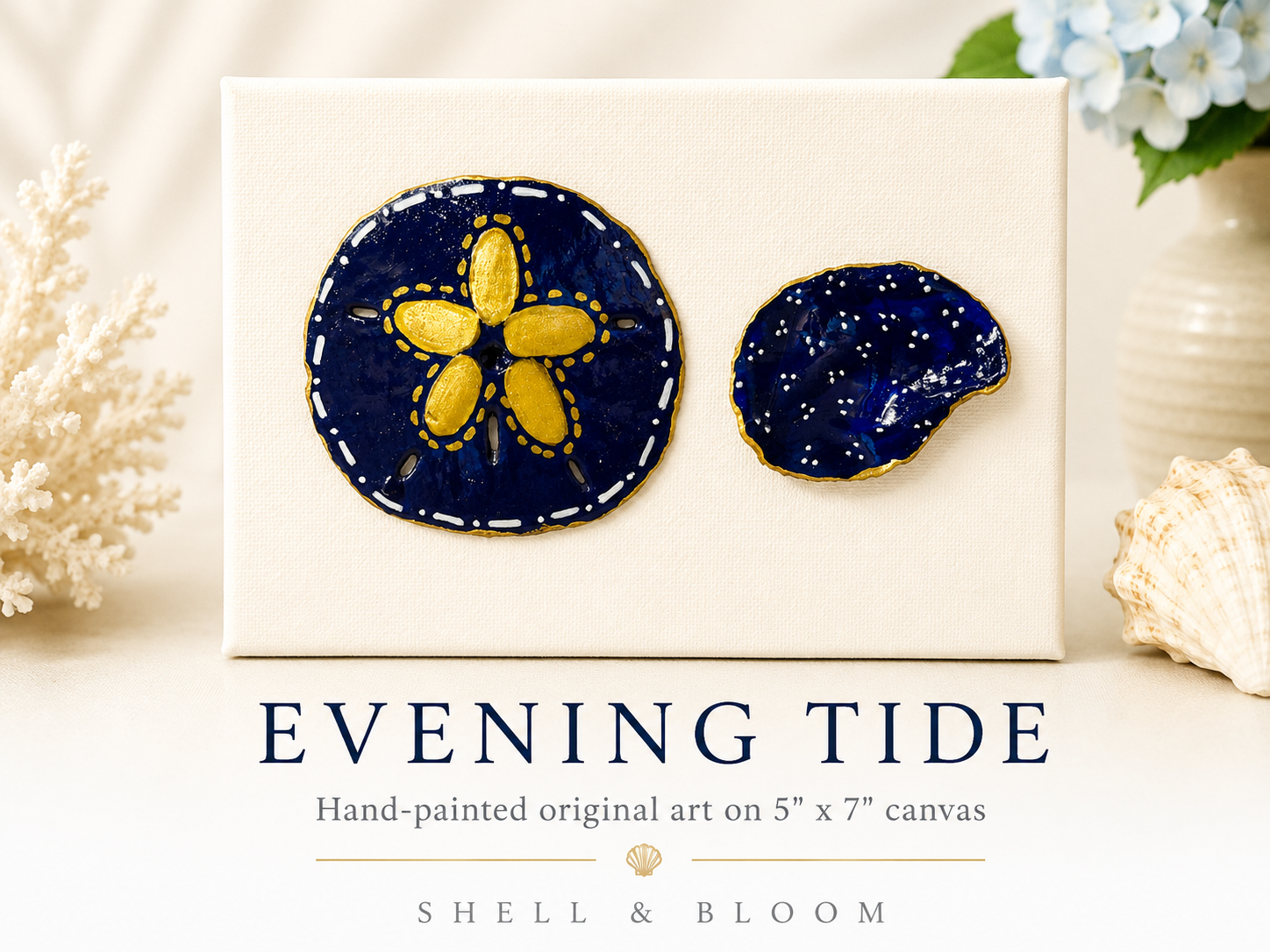 Evening Tide
