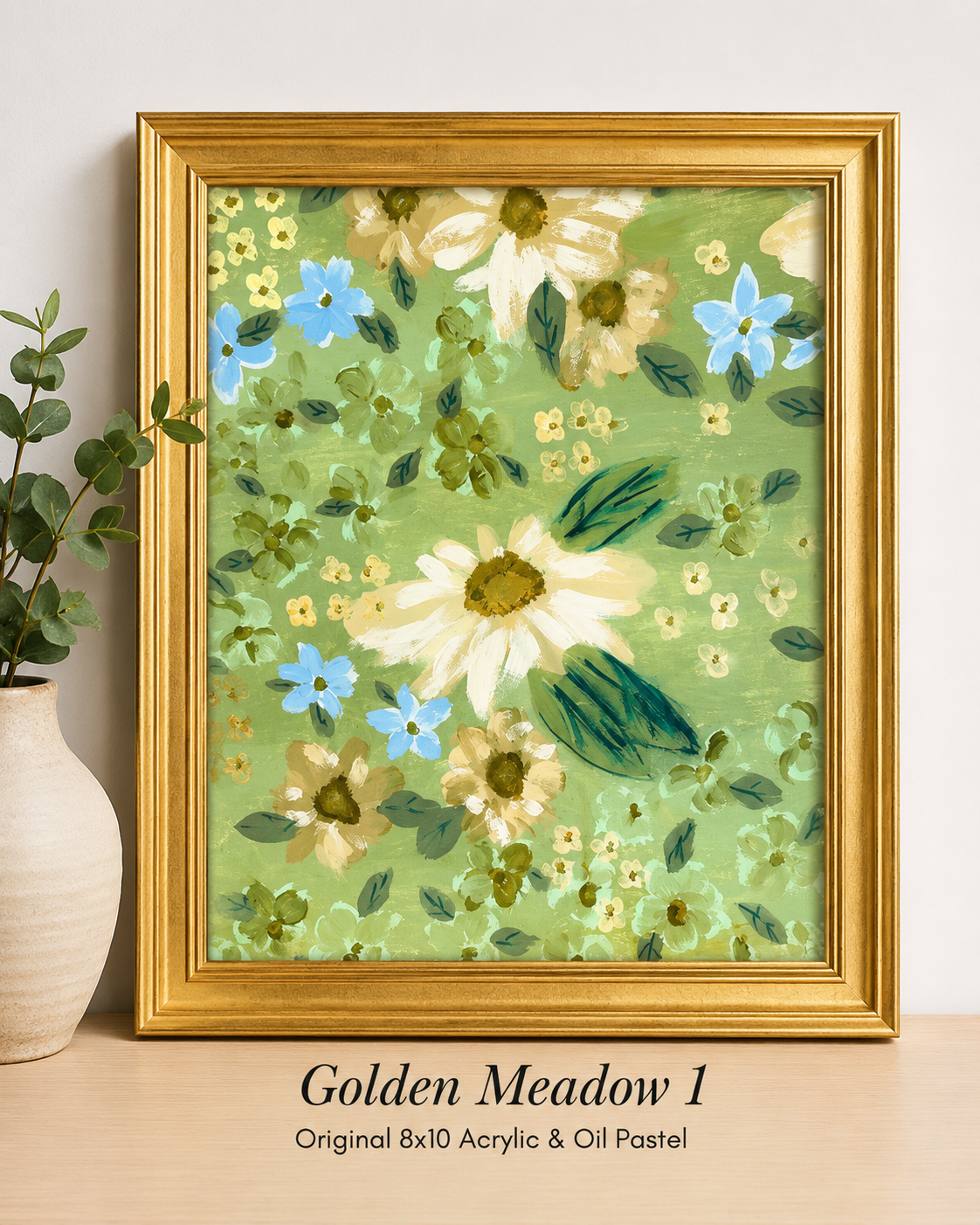 Golden Meadows 1