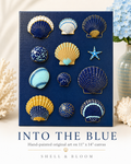 Into the Blue