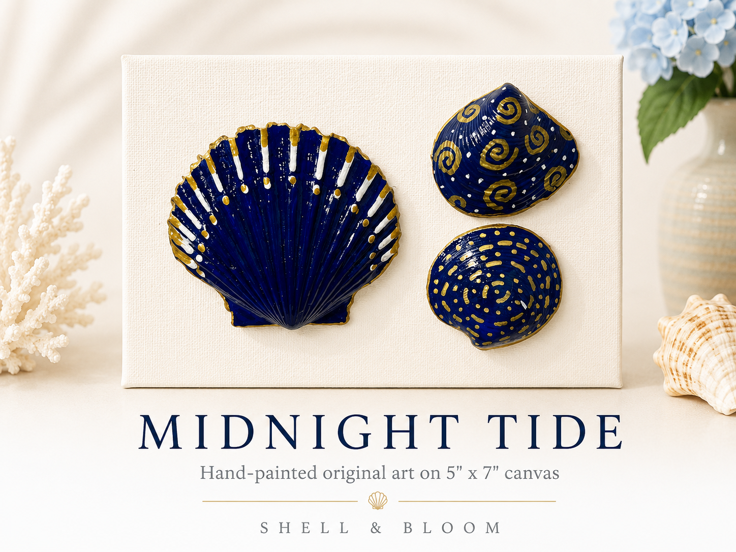 Midnight Tide