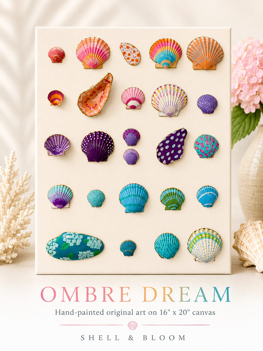 Ombre Dream
