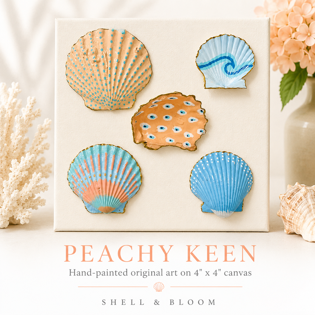Peachy Keen