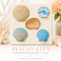 Peachy Keen