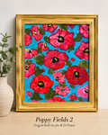 Poppy Fields 2