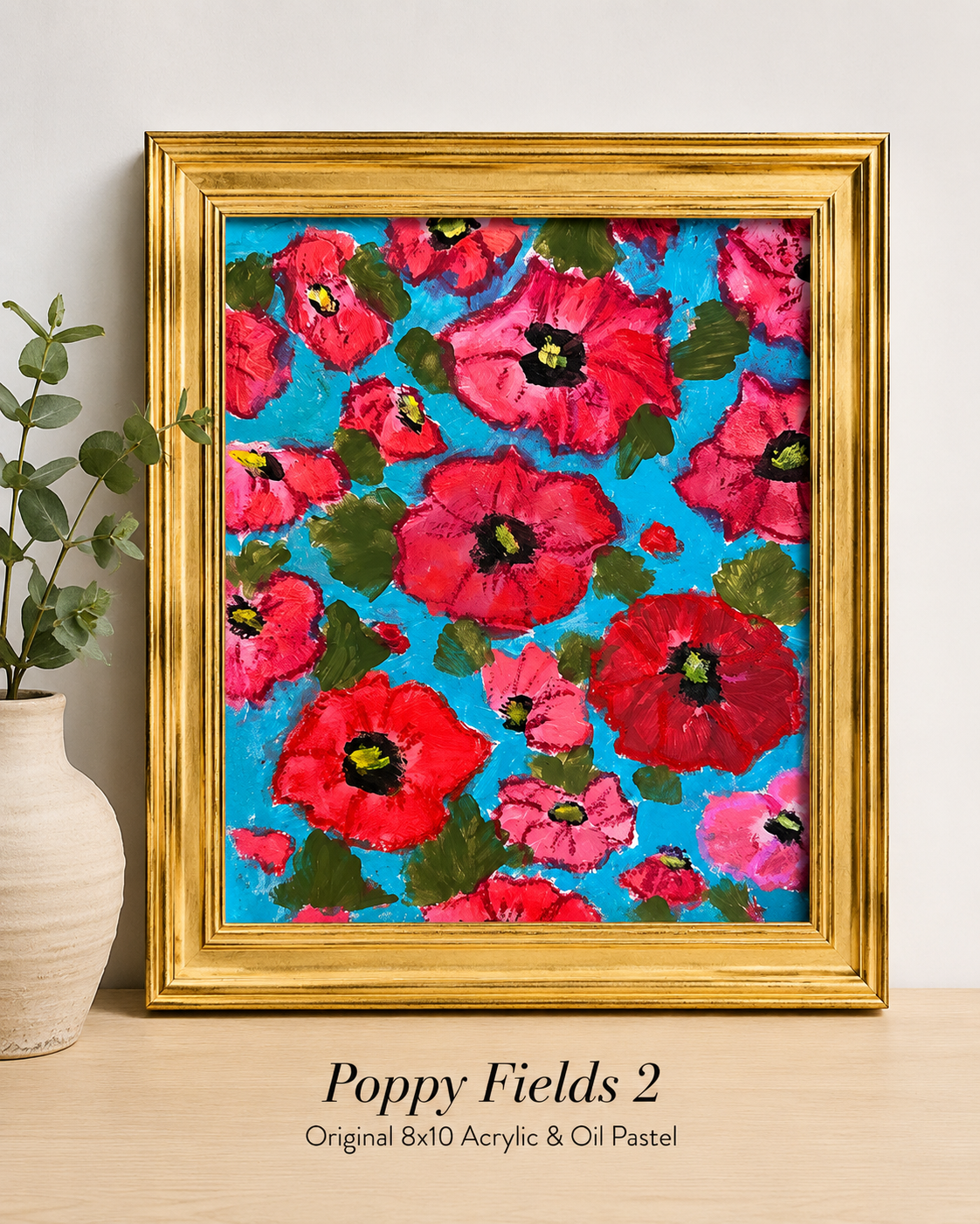 Poppy Fields 2