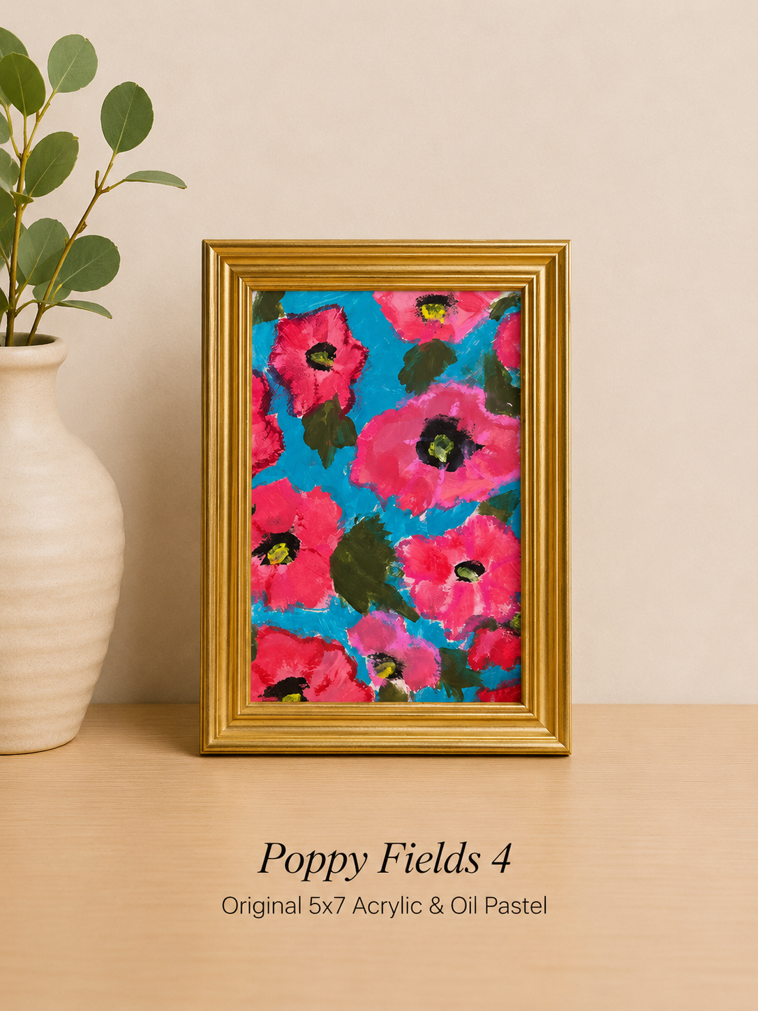 Poppy Fields 4