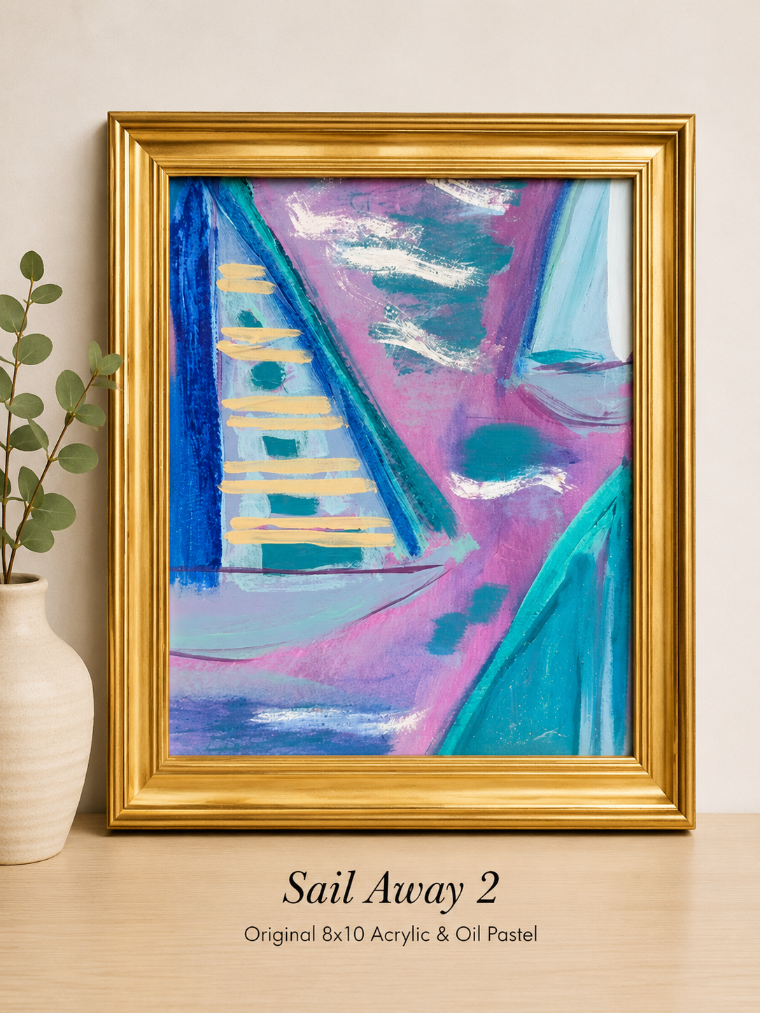 Sail Away 2