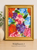 Wildflowers 1