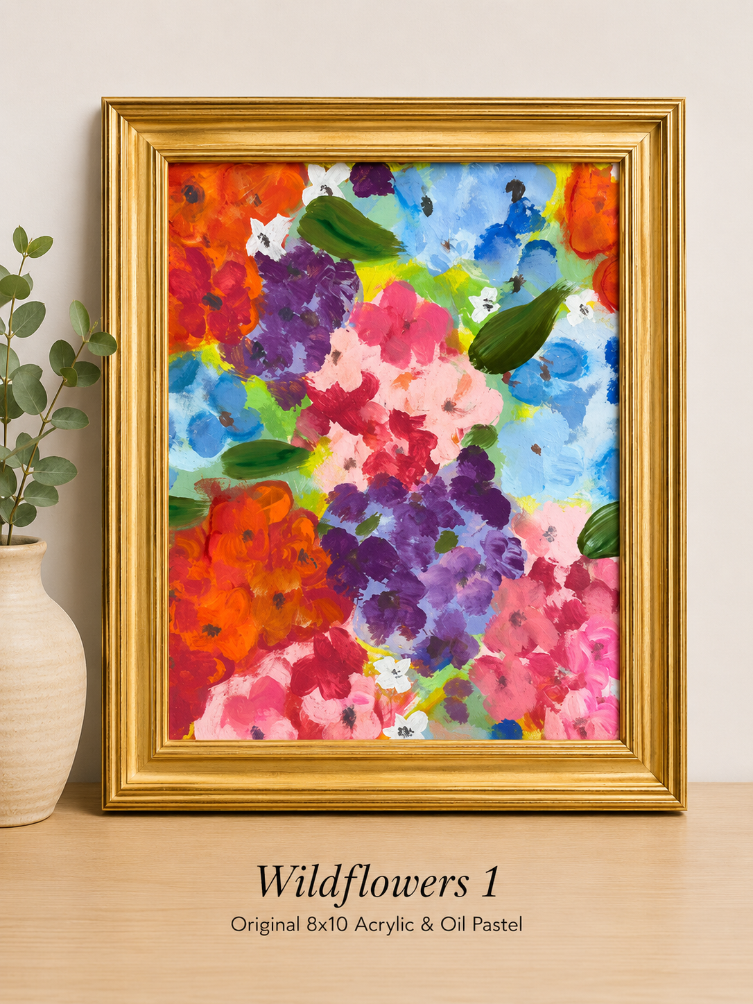 Wildflowers 1