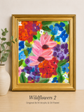 Wildflowers 2