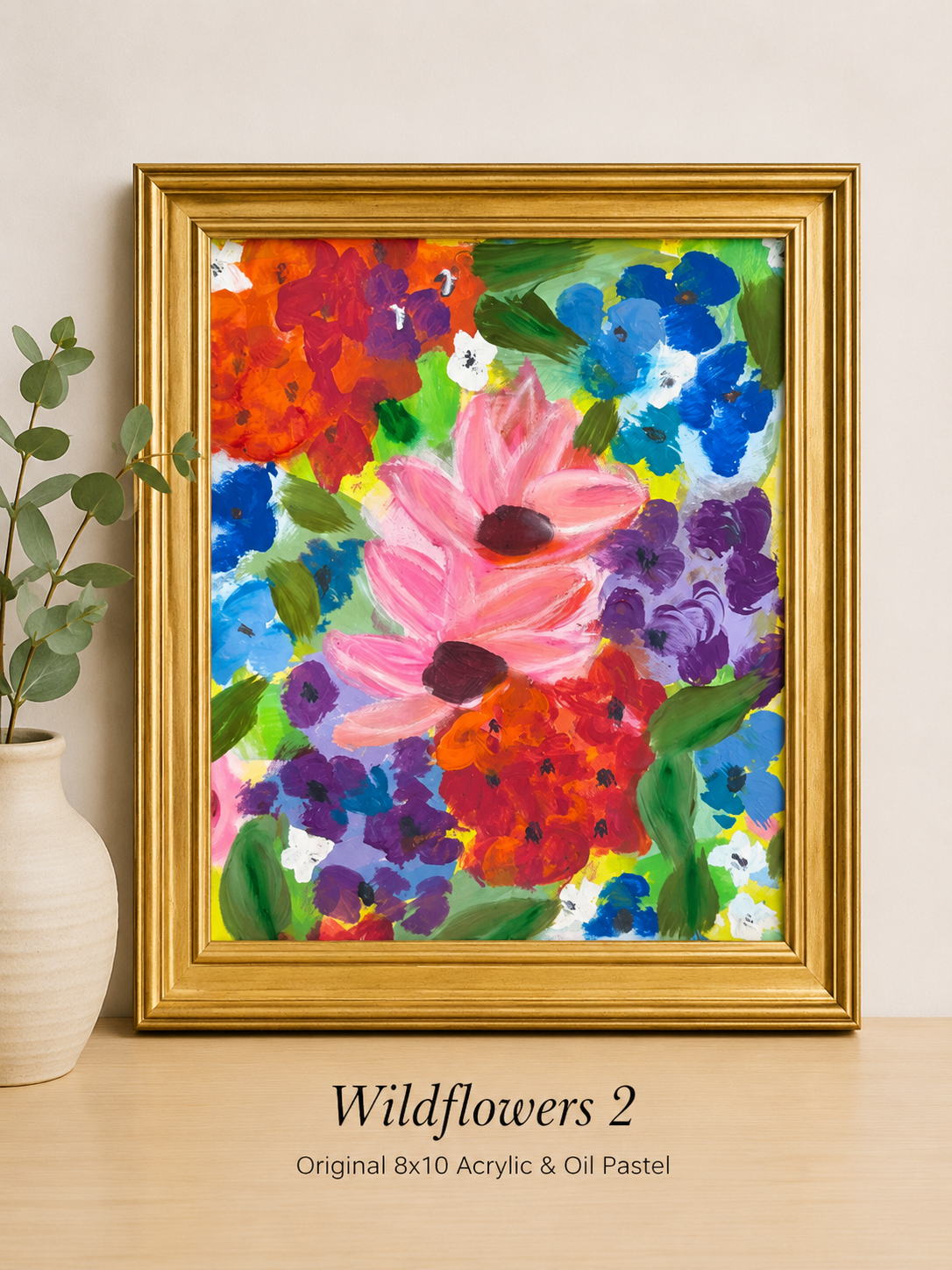 Wildflowers 2
