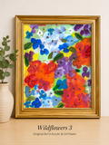 Wildflowers 3