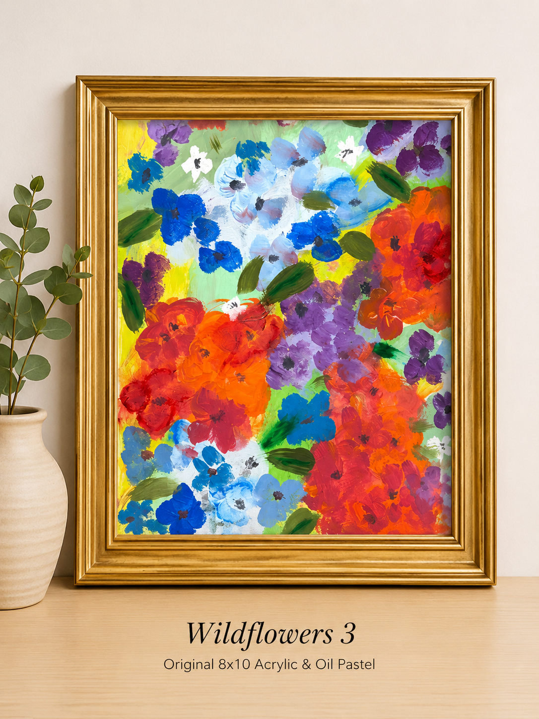 Wildflowers 3