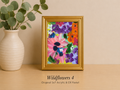Wildflowers 4